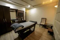 Hotel MK Vivanta Hotel di Gwalior