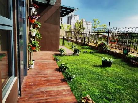Jingxinyuan Guest House