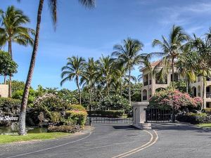 The Shores 5 at the Waikoloa Beach Resort