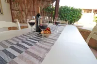 Casa Primus Torre Santo Stefano in Otranto