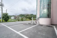 橫城新世界汽車旅館 - 汽車旅館