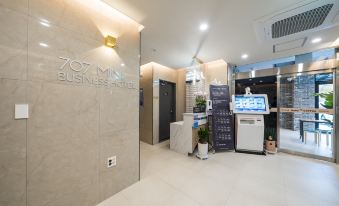 Yeonggwang 707 Mini Hotel
