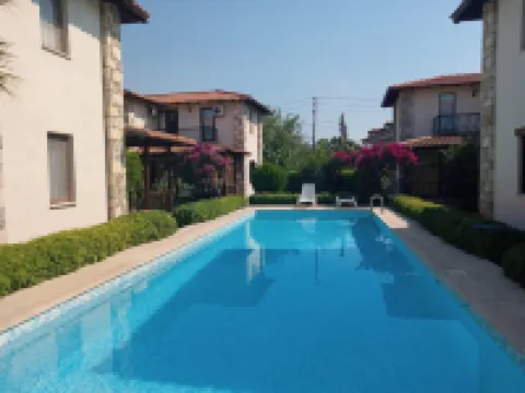 VİLla Oli̇VA Houses, Southwest of Turkey.