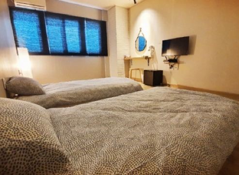 Gyeongju BonghwangMansion