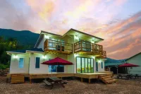 Miryang Raon Jenna Pension Hotels near Pyochungsa