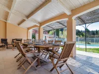 Villa Liliarty Hotels in Carces