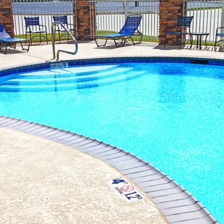 Holiday Inn Express & Suites BOSSIER CITY by IHG