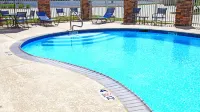 Holiday Inn Express & Suites BOSSIER CITY by IHG - Pools
