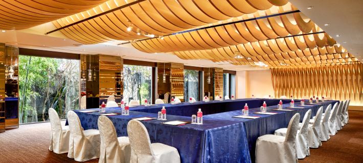 ANA Crowne Plaza KYOTO by IHG Hotels in Kyoto