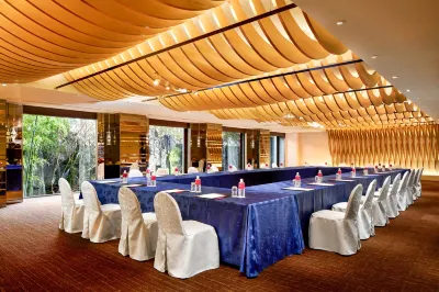 ANA Crowne Plaza Hotel Kyoto Hotel di Kyoto