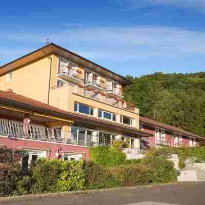 Logis Domaine du Revermont Hotel Exterior