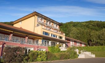Domaine du Revermont - Logis Hotel