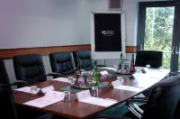 Legacy Preston International Hotel Hotels in Preston