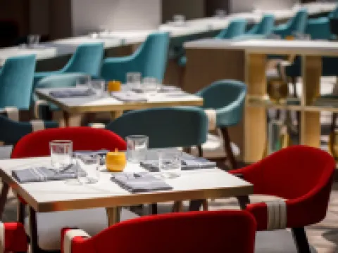 Crowne Plaza COLLEGE PARK - WASHINGTON DC by IHG Hotels in Berwyn