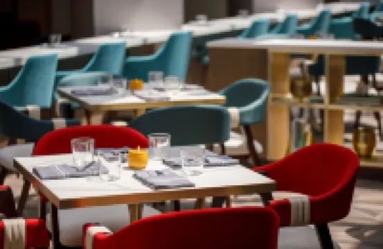 Crowne Plaza COLLEGE PARK - WASHINGTON DC by IHG