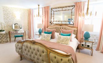 The George in Rye