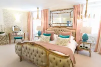 The George in Rye Hotels in Rye