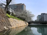 福岡大倉飯店 福岡酒店