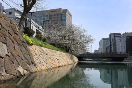 Hotel Okura Fukuoka