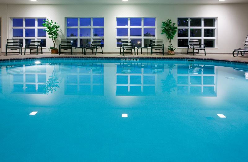 Holiday Inn Express & Suites Stevens Point by IHG photo 4