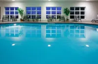 Holiday Inn Express & Suites STEVENS POINT by IHG - Pools