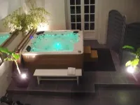 Manoir de la Baronnie - spa