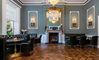 3. 호텔 세인트 조..