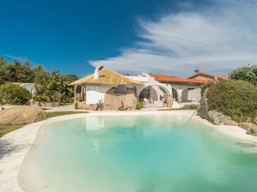 La Dolce Vita - Villas