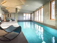 Le Taos - مسبح