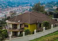 Jowillis Hotel Hotels in Kabale Municipality