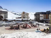 Glacieres 22 - spa