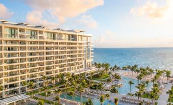 Garza Blanca Resort & Spa Cancun - All Inclusive