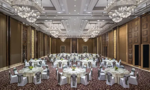 The St. Regis Mumbai