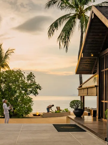 รูปภาพของอินเตอร์คอนติเนนตัล เกาะสมุย รีสอร์ท