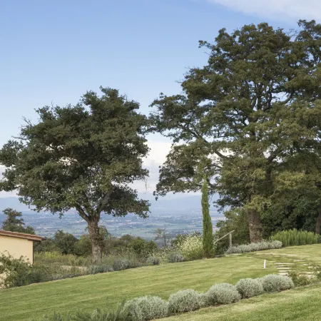 VIlla Pesca