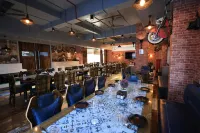 Hotel RS Exclusive Stay & Fine Dine - Near to Akola Junction Hotels in Akola
