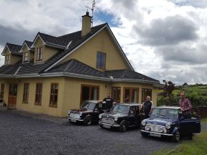 Large 5-Bed Country House, Aughagower, Westport,