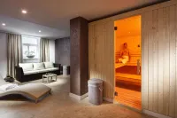 Mamaison Residence Sulekova Bratislava - parking