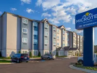 Microtel Inn & Suites by Wyndham South Hill Hotels in Mecklenburg County