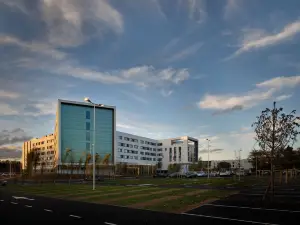 Hyatt House Paris Charles de Gaulle Airport