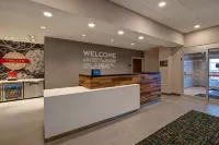 Hampton Inn by Hilton Brockville, on Hotels in Brockville