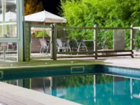 Best Western Hotel Le Bordeaux Sud Hotels in Gradignan