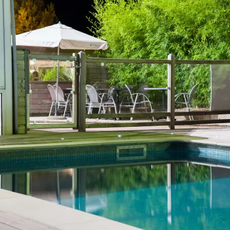 Best Western Hotel Le Bordeaux Sud
