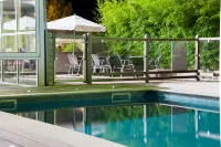 Best Western Hotel Le Bordeaux Sud Hotels in Gradignan