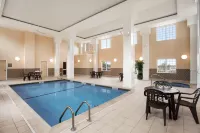 Four Points by Sheraton Bedford Manchester Airport Hotels in Merrimack