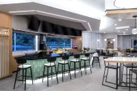 Hyatt House Tempe/Phoenix/University - bar