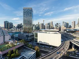 오크스 시드니 골즈브로 스위트