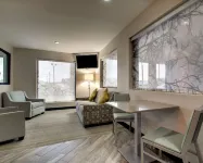 SureStay Hotel by Best Western Richland Hoteles en Richland