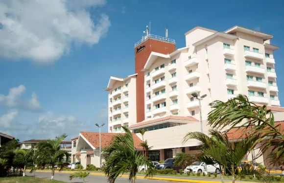 科朗2000號麗笙酒店及