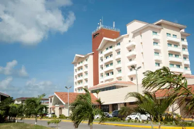Radisson Colon 2000 Hotel Casino Hotels in Corregimiento de Cristóbal